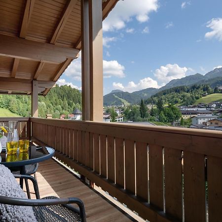 Gaestehaus Gollner Фибербрюнн Экстерьер фото