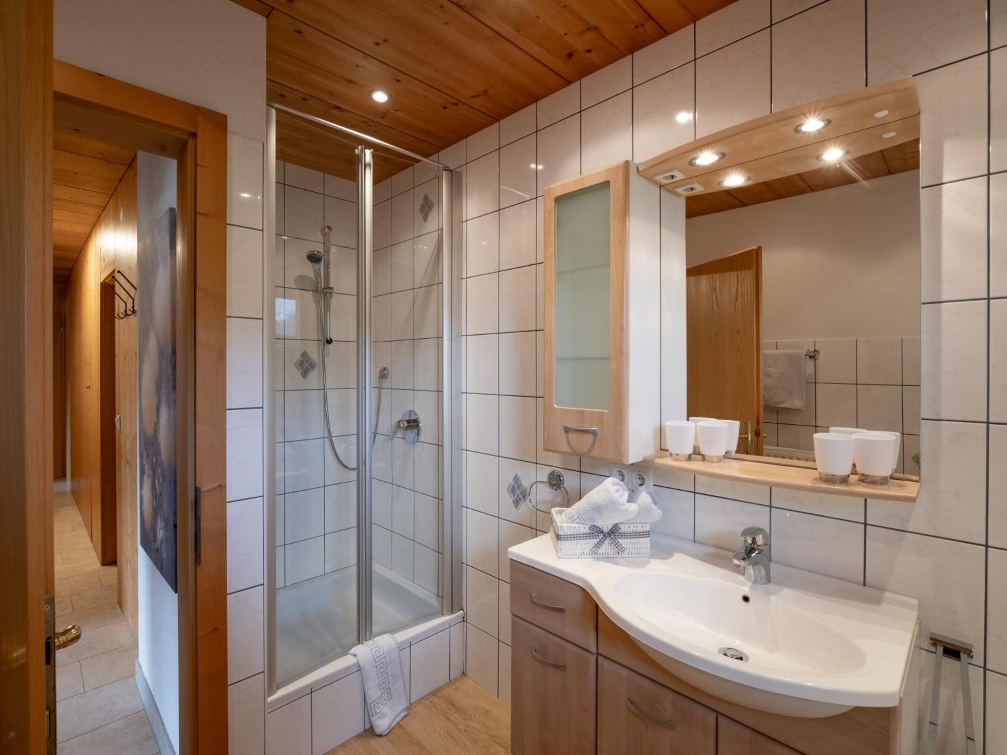 Gaestehaus Gollner Фибербрюнн Экстерьер фото